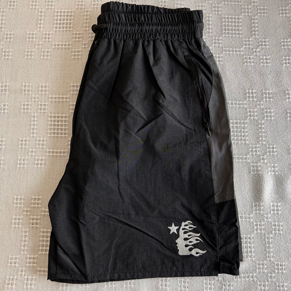 Hellstar shorts
